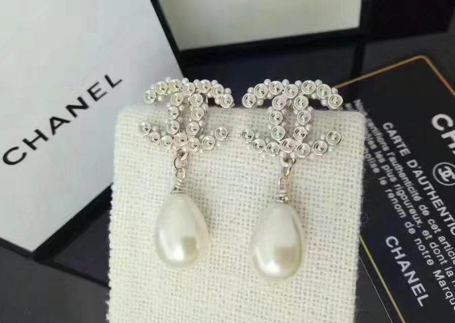 Wholesale Women Fashion Earrings Cheap-433