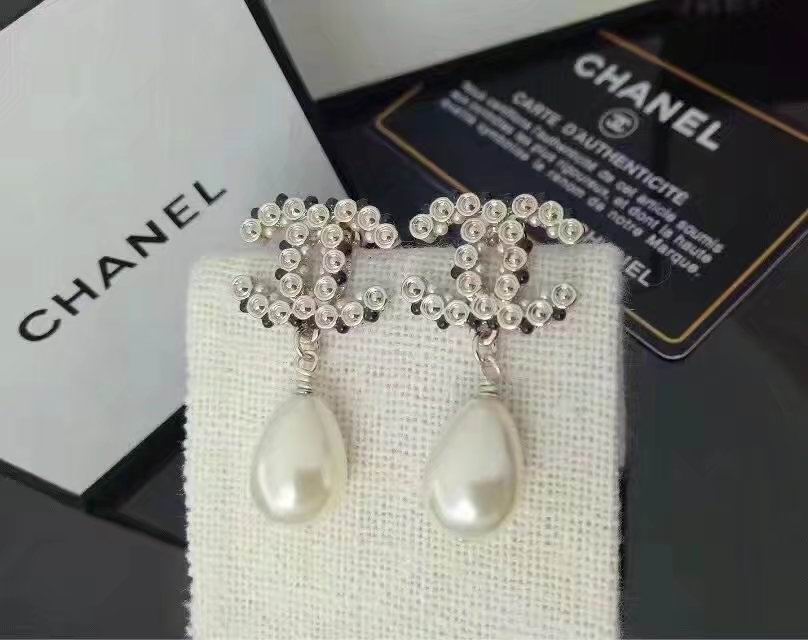 Wholesale Women Fashion Earrings Cheap-434