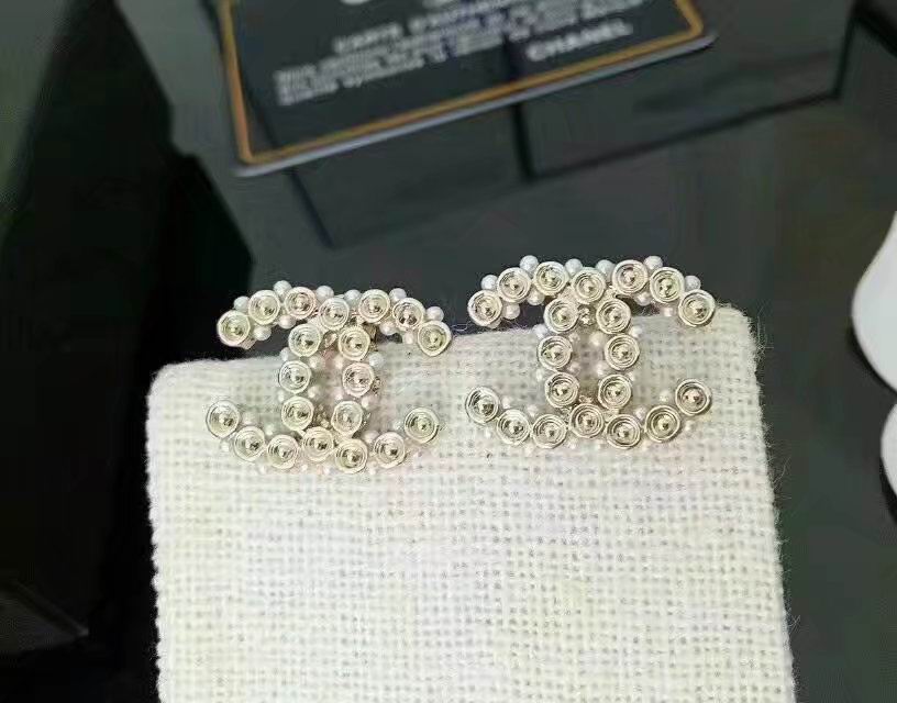 Wholesale Women Fashion Earrings Cheap-436