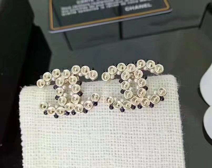 Wholesale Women Fashion Earrings Cheap-437