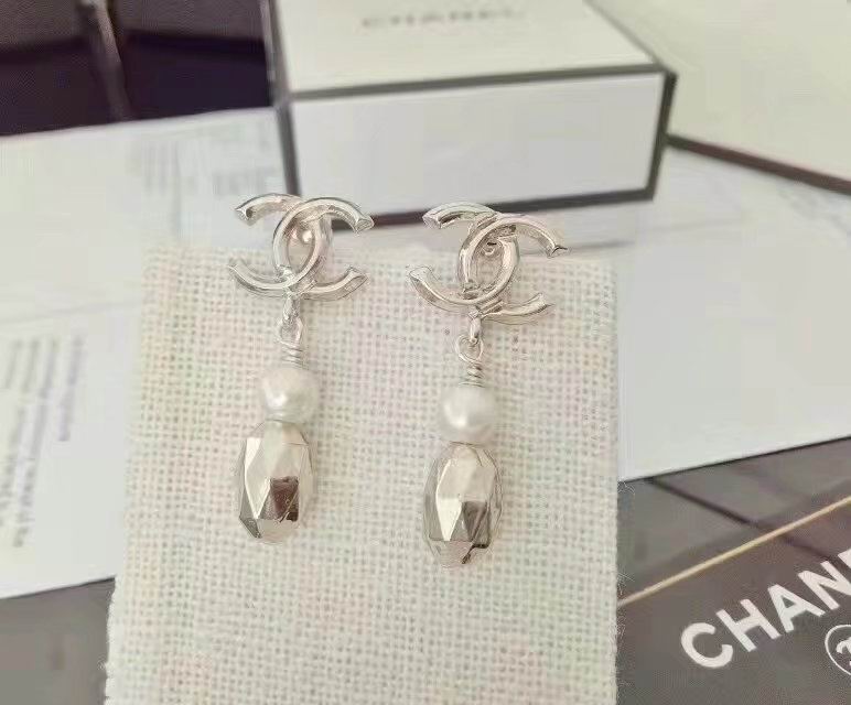 Wholesale Women Fashion Earrings Cheap-438