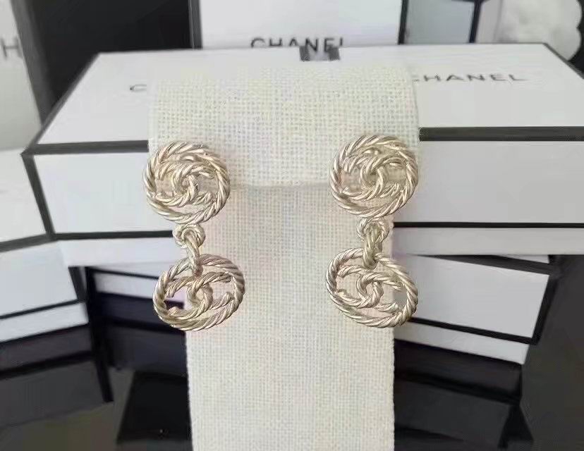 Wholesale Women Fashion Earrings Cheap-439