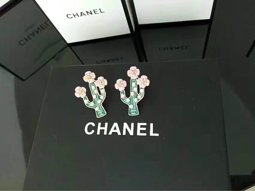 Wholesale Women Fashion Earrings Cheap-440