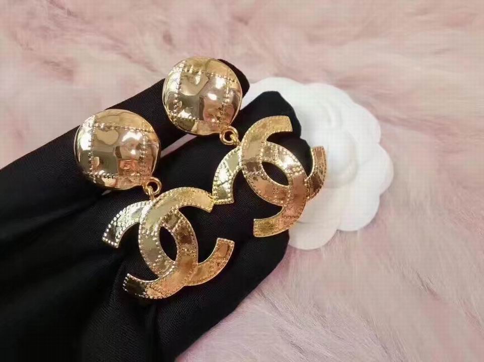 Wholesale Women Fashion Earrings Cheap-446