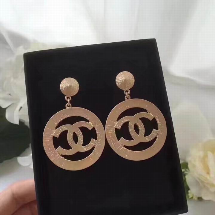 Wholesale Women Fashion Earrings Cheap-447