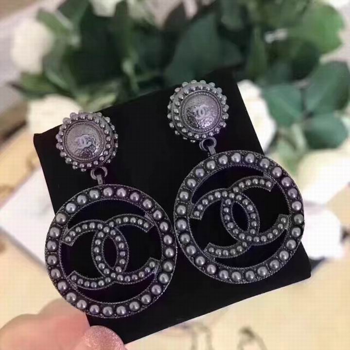 Wholesale Women Fashion Earrings Cheap-452