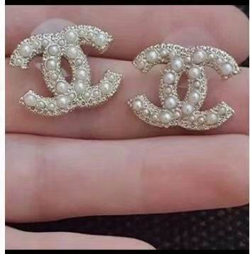 Wholesale Women Fashion Earrings Cheap-453