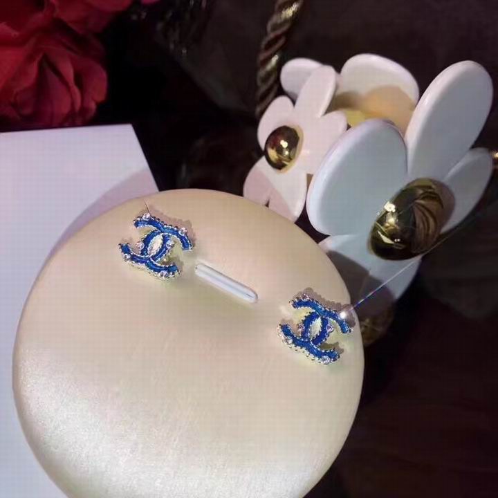 Wholesale Women Fashion Earrings Cheap-458