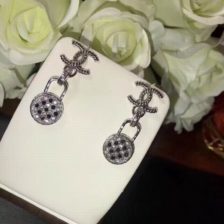 Wholesale Women Fashion Earrings Cheap-459