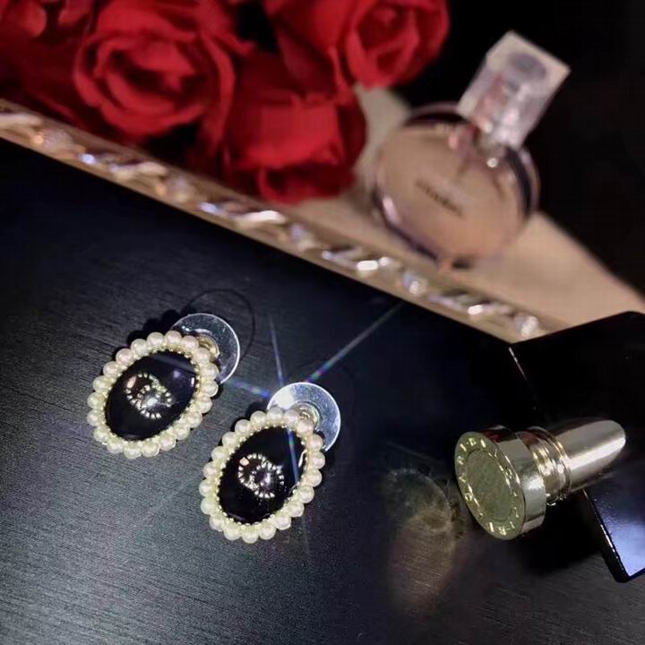 Wholesale Women Fashion Earrings Cheap-460