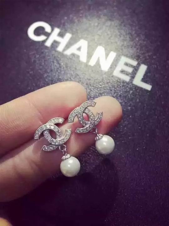 Wholesale Women Fashion Earrings Cheap-464