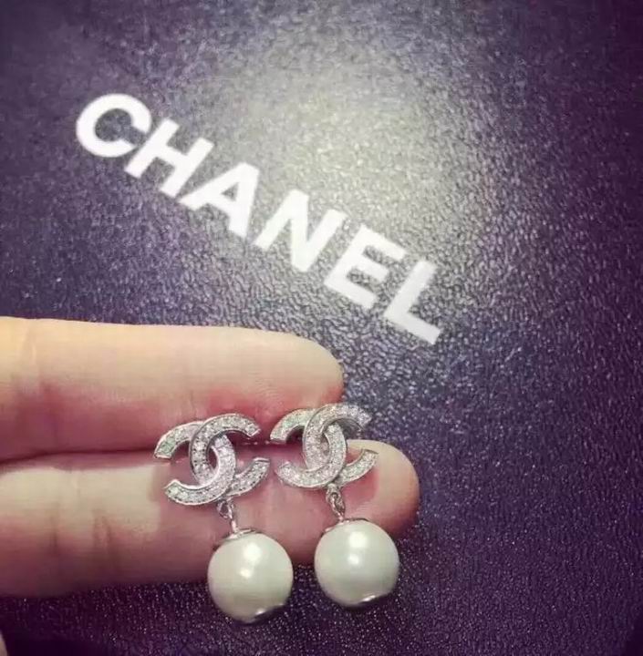 Wholesale Women Fashion Earrings Cheap-465