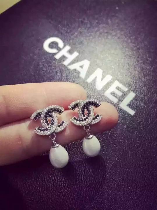 Wholesale Women Fashion Earrings Cheap-466
