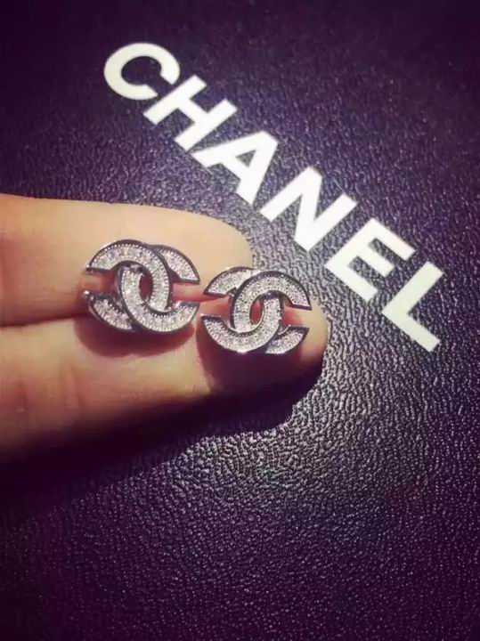 Wholesale Women Fashion Earrings Cheap-473