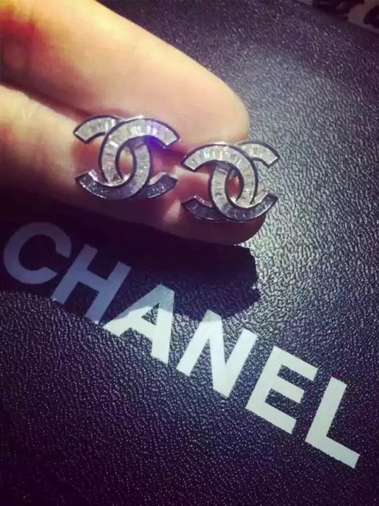 Wholesale Women Fashion Earrings Cheap-474