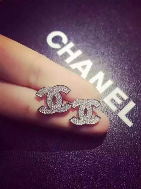 Wholesale Women Fashion Earrings Cheap-476