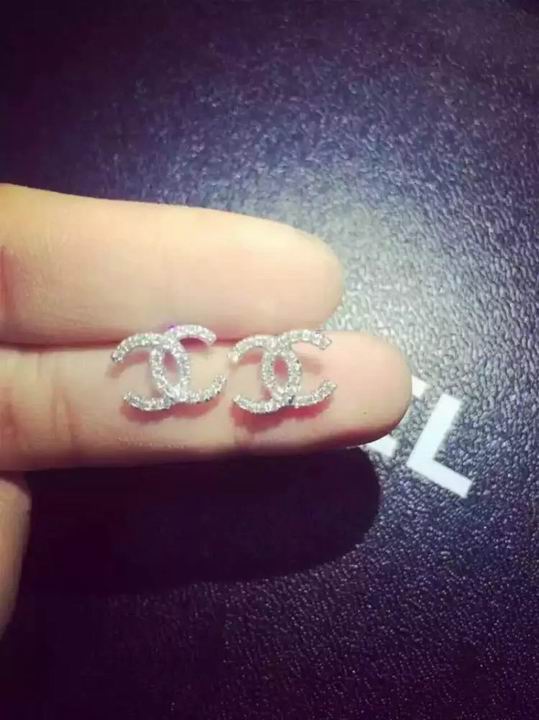 Wholesale Women Fashion Earrings Cheap-477