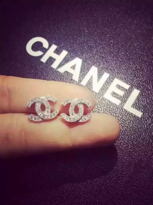 Wholesale Women Fashion Earrings Cheap-480