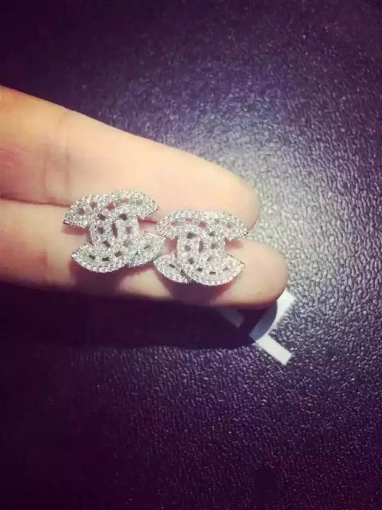 Wholesale Women Fashion Earrings Cheap-481