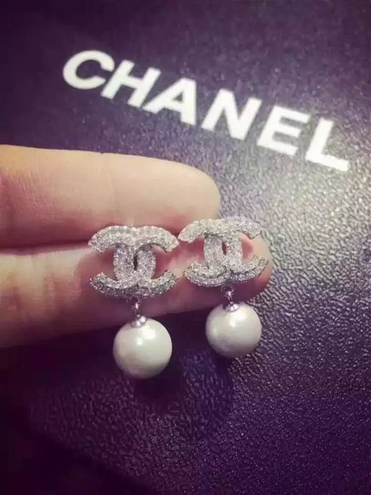 Wholesale Women Fashion Earrings Cheap-483