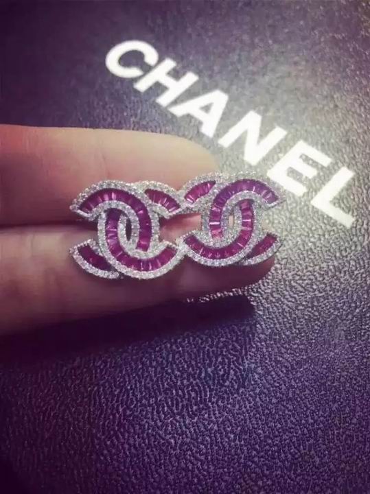 Wholesale Women Fashion Earrings Cheap-485