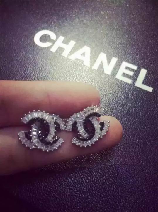 Wholesale Women Fashion Earrings Cheap-487