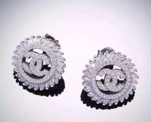 Wholesale Women Fashion Earrings Cheap-491