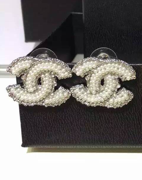 Wholesale Women Fashion Earrings Cheap-493