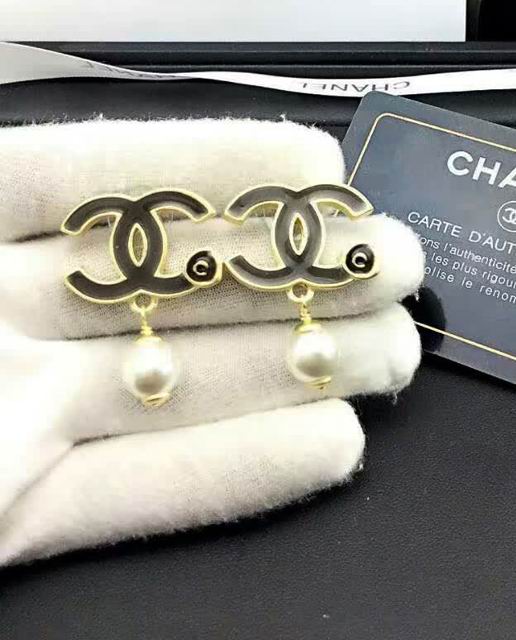 Wholesale Women Fashion Earrings Cheap-494