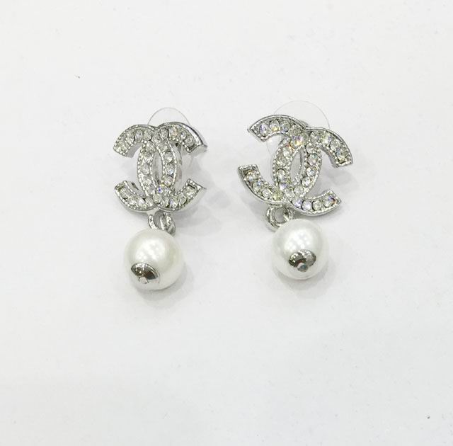 Wholesale Women Fashion Earrings Cheap-498
