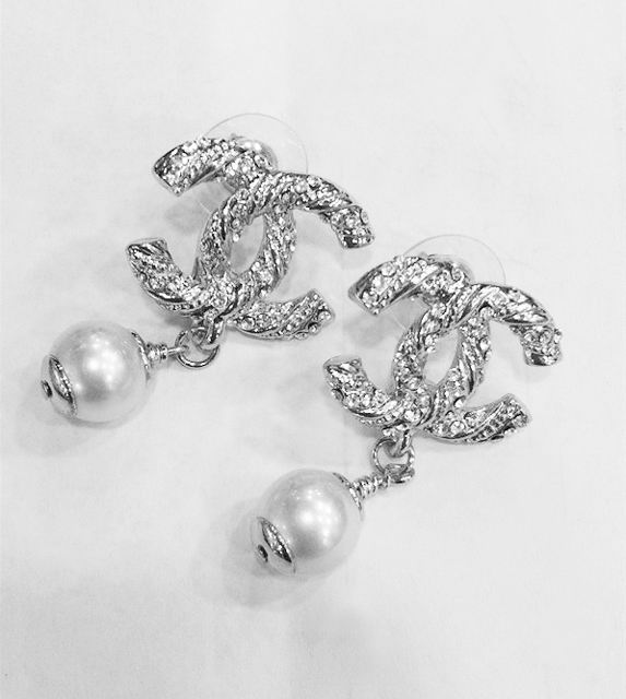 Wholesale Women Fashion Earrings Cheap-502