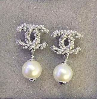 Wholesale Women Fashion Earrings Cheap-503