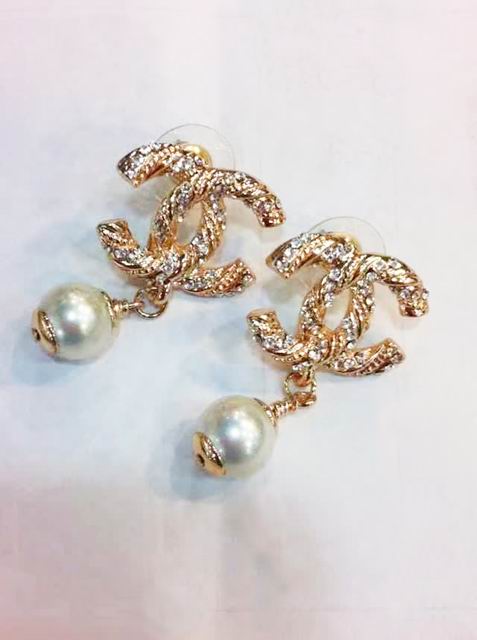 Wholesale Women Fashion Earrings Cheap-504