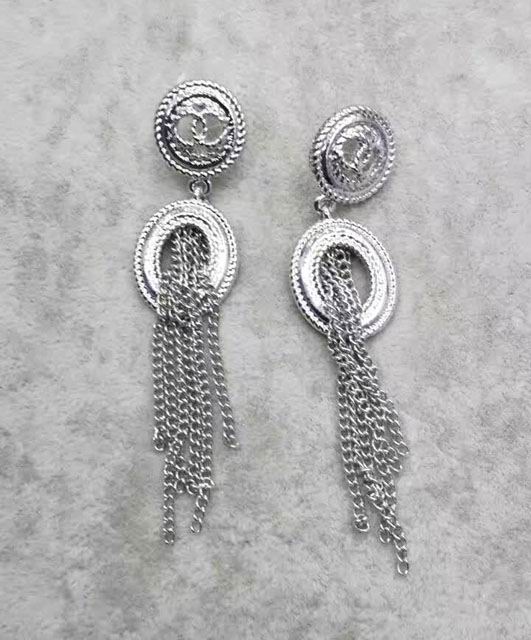 Wholesale Women Fashion Earrings Cheap-506