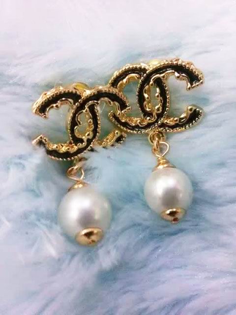 Wholesale Women Fashion Earrings Cheap-507