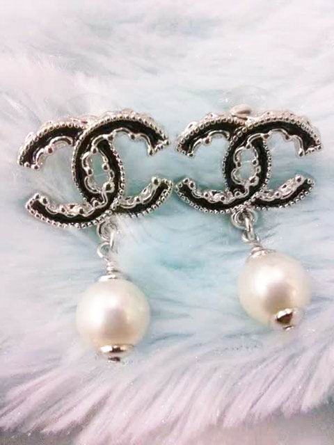 Wholesale Women Fashion Earrings Cheap-508