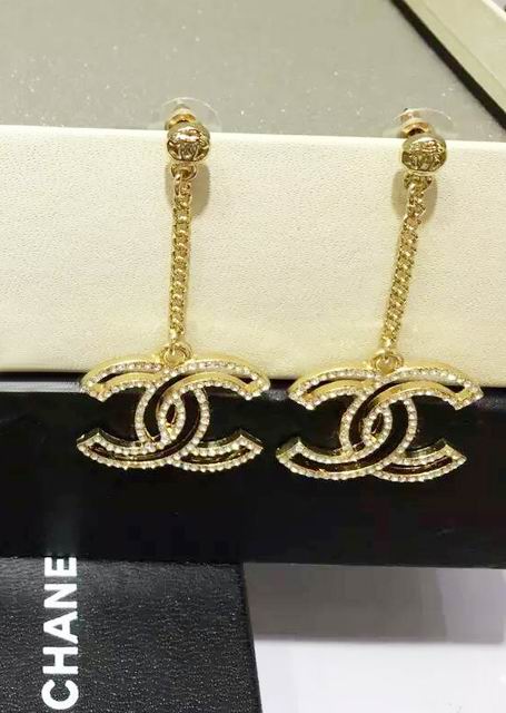 Wholesale Women Fashion Earrings Cheap-509