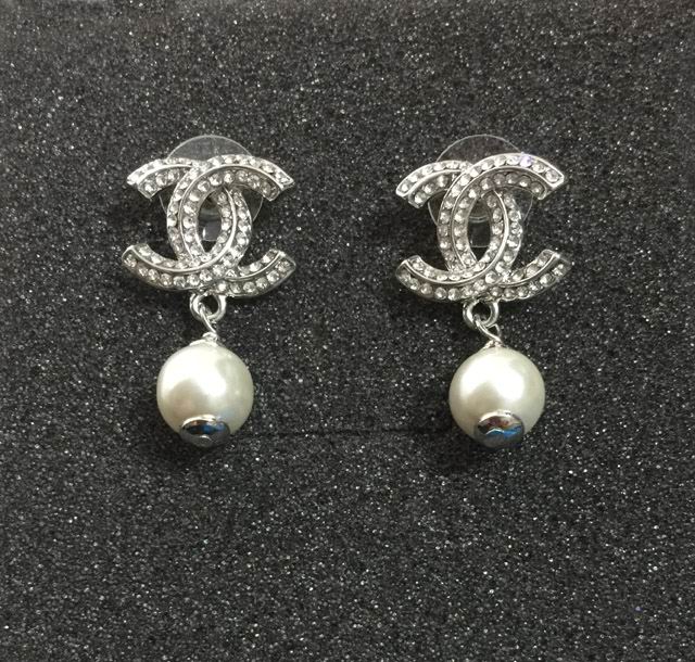 Wholesale Women Fashion Earrings Cheap-511