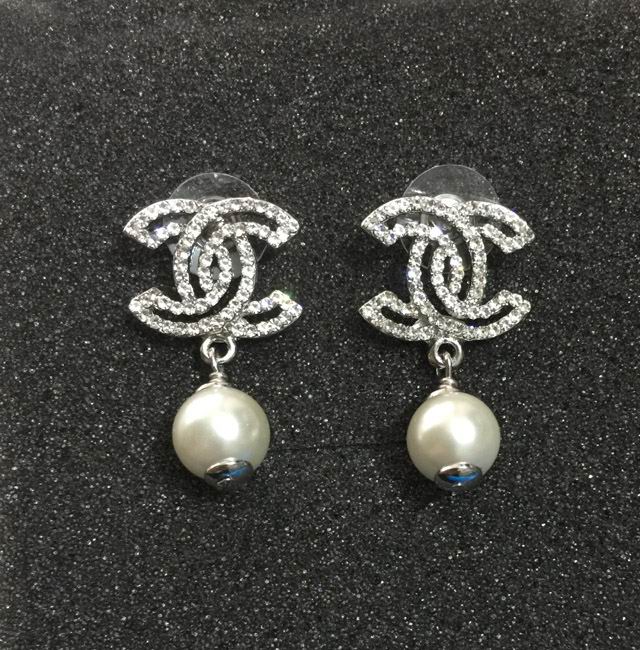 Wholesale Women Fashion Earrings Cheap-512