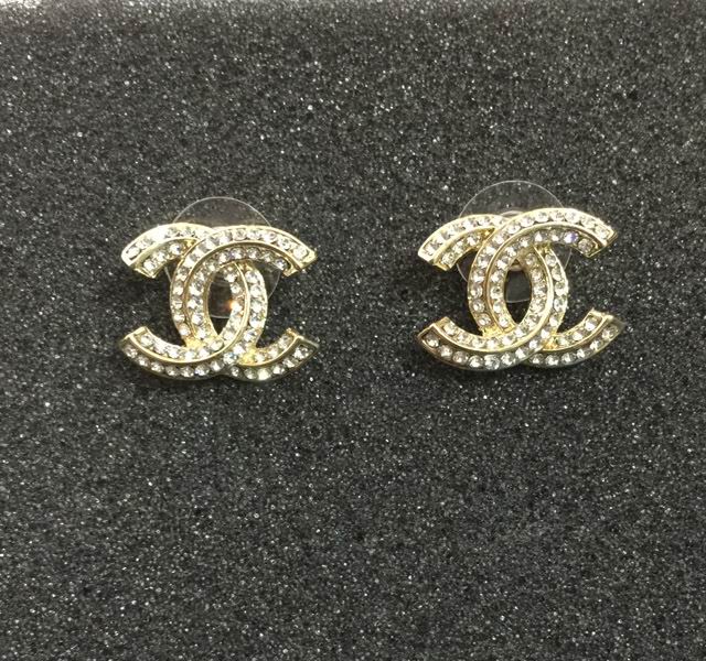 Wholesale Women Fashion Earrings Cheap-516