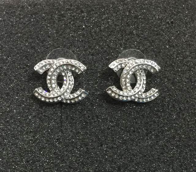 Wholesale Women Fashion Earrings Cheap-517