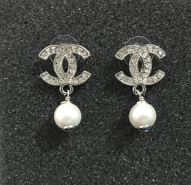 Wholesale Women Fashion Earrings Cheap-518