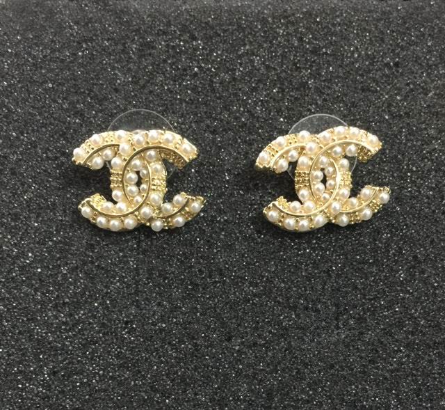 Wholesale Women Fashion Earrings Cheap-521