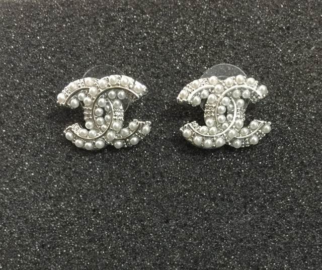 Wholesale Women Fashion Earrings Cheap-522