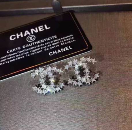 Wholesale Women Fashion Earrings Cheap-524