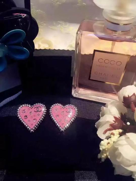 Wholesale Women Fashion Earrings Cheap-530