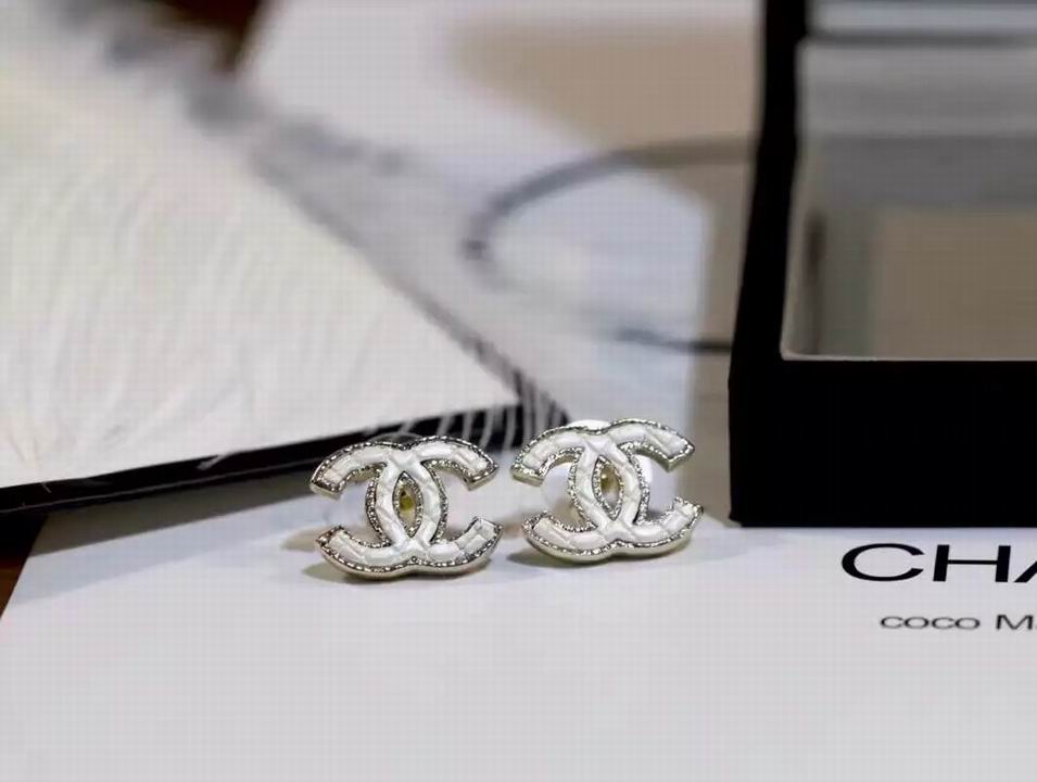 Wholesale Women Fashion Earrings Cheap-534