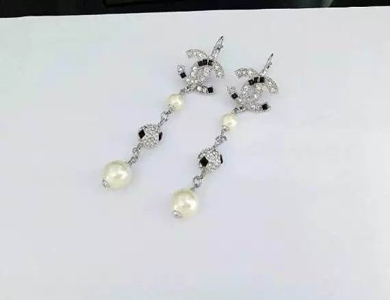 Wholesale Women Fashion Earrings Cheap-537