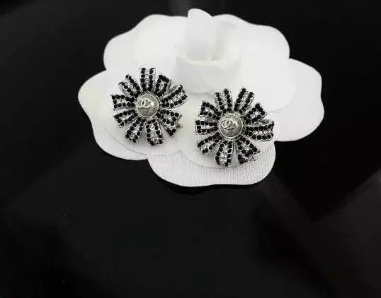 Wholesale Women Fashion Earrings Cheap-538
