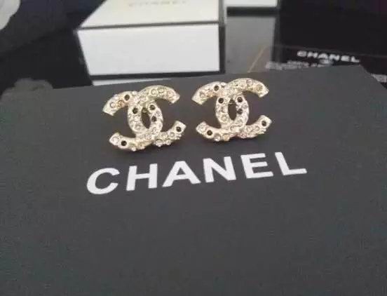 Wholesale Women Fashion Earrings Cheap-539